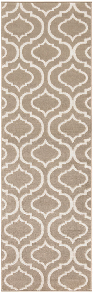 Jubilant Taupe TAUPE