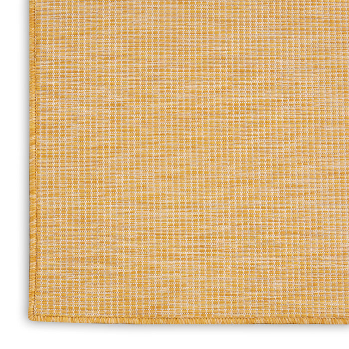 Positano Yellow YELLO Polypropylene