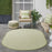 Courtyard COU01 Ivory Green IVGRN