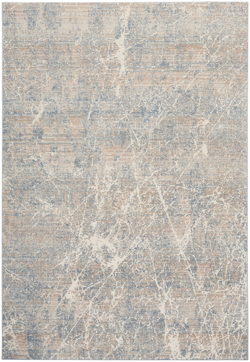 Exhale Beige Blue BGEBL