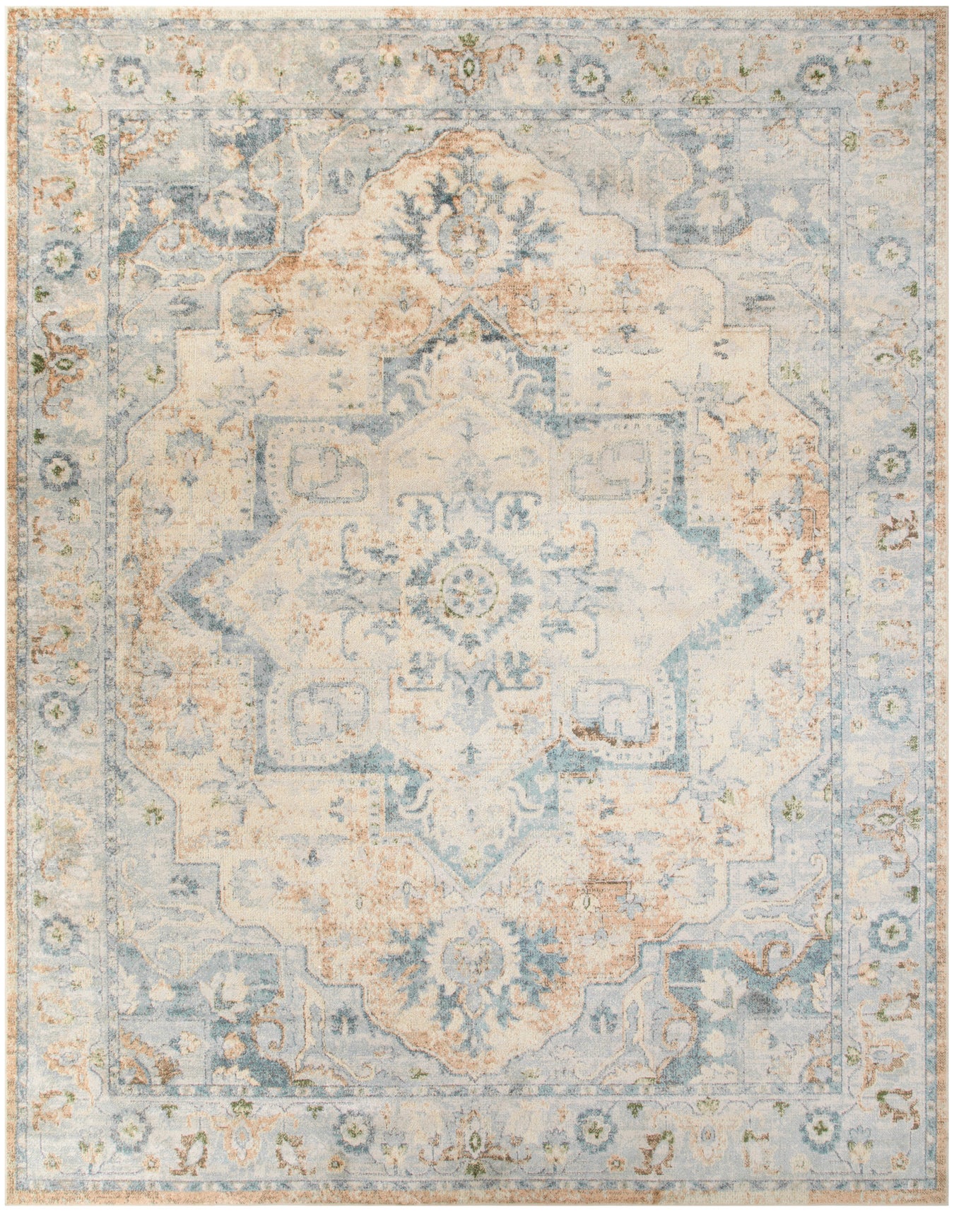Machine Washable Rugs