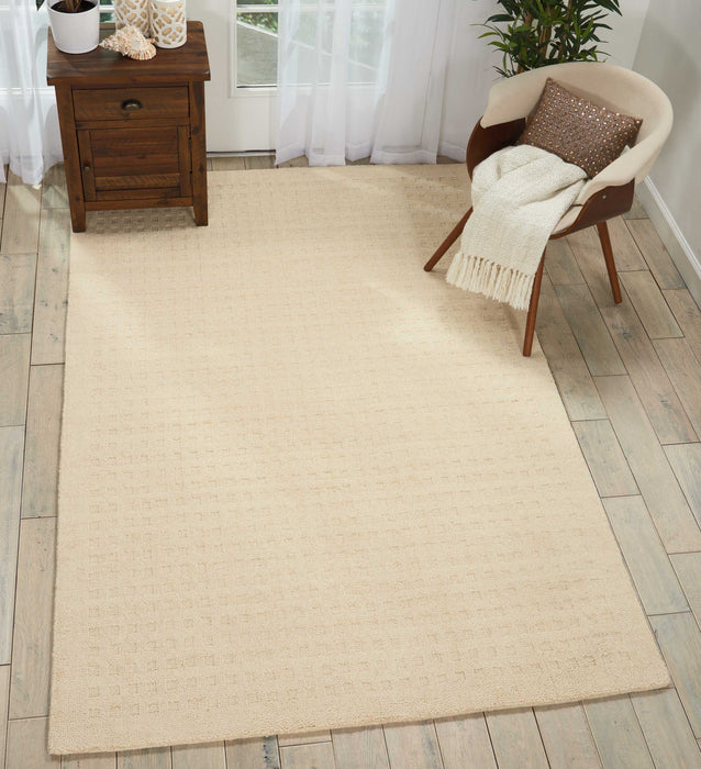 Marana Wool MNN01 Ivory