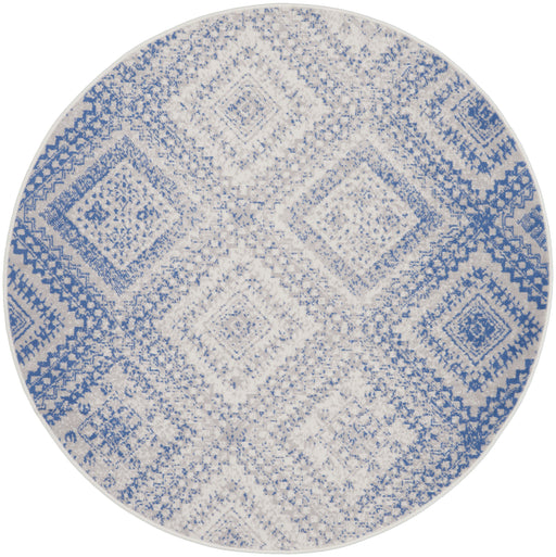 Whimsicle Ivory Blue IVBLU