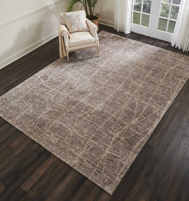 Ellora Wool Blend SAND Sand