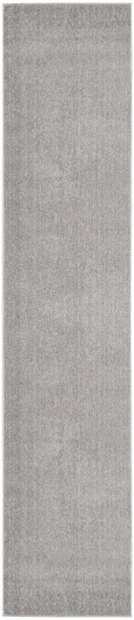 Nourison Essentials Silver Grey SILGY