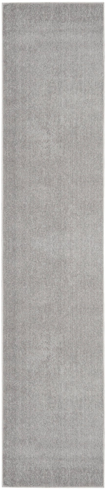 Nourison Essentials Silver Grey SILGY