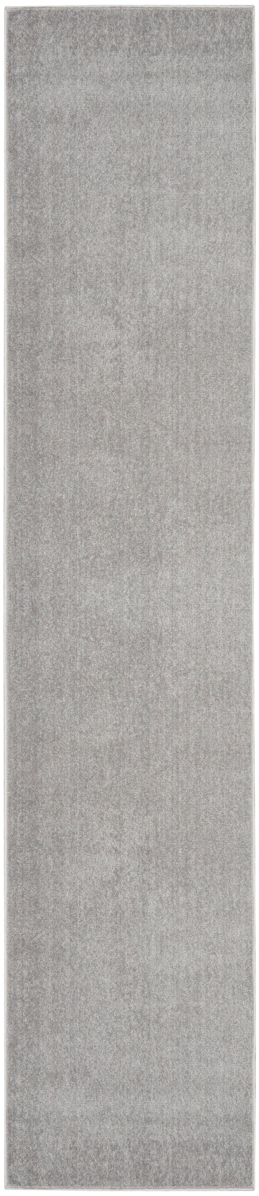 Nourison Essentials Silver Grey SILGY