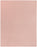 Nourison Essentials Pink PINK