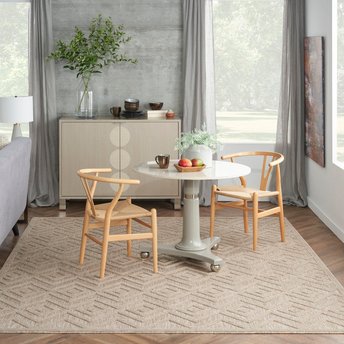 Versatile Polypropylene NATBG Natural Beige NRV01