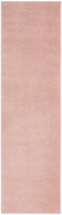 Nourison Essentials Pink PINK