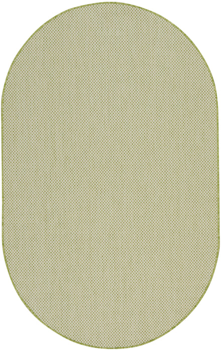 Courtyard Ivory Green IVGRN