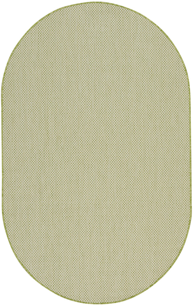 Courtyard Ivory Green IVGRN