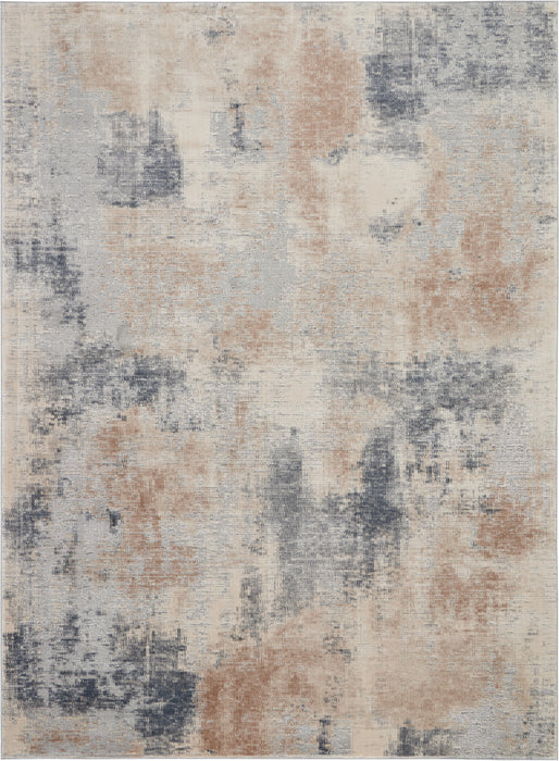 Rustic Textures Beige / Grey BGEGY