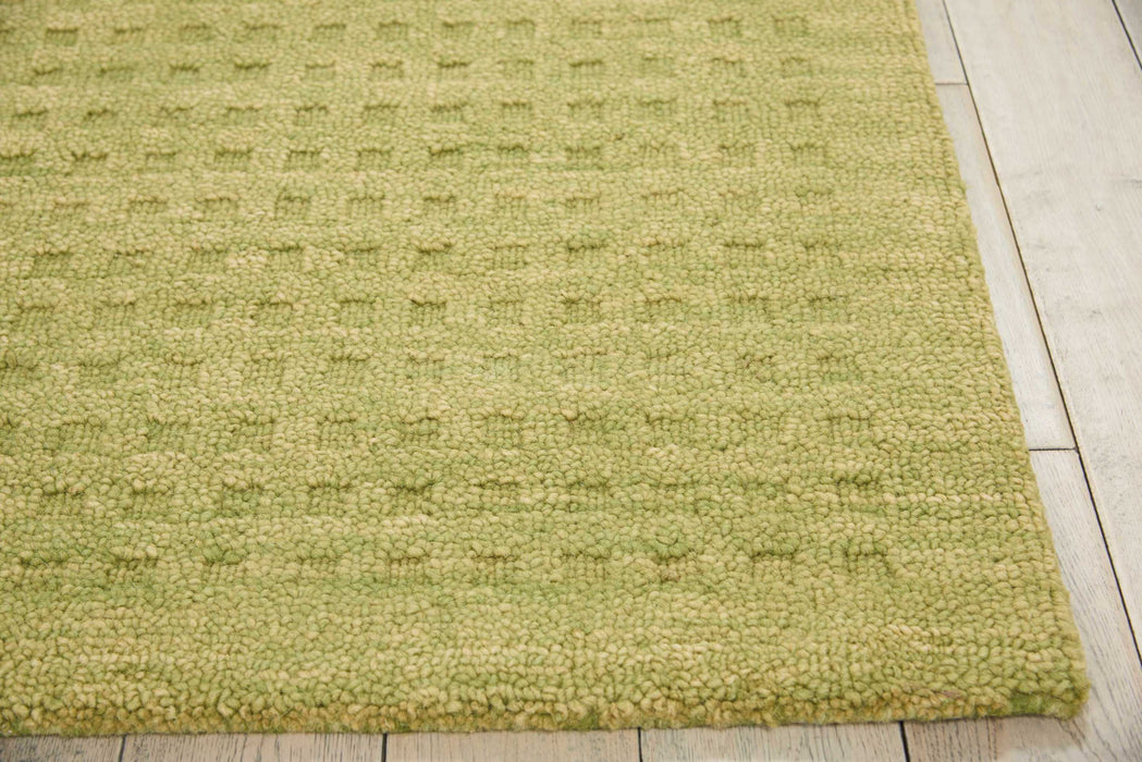 Marana Green Wool GREEN