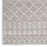 Whimsicle Grey GREY Polypropylene