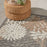 Aloha Polypropylene ALH05 Natural Area Rug NATRL