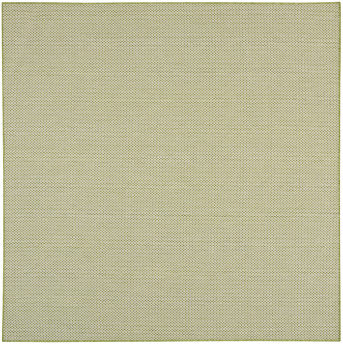 Courtyard Ivory Green IVGRN