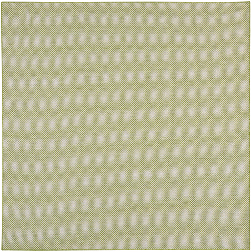 Courtyard Ivory Green IVGRN