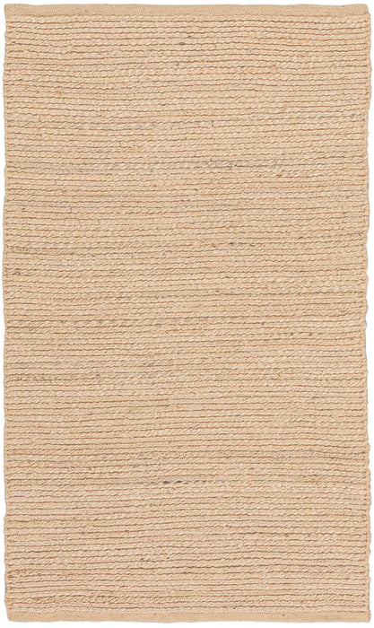 Natural Jute Bleached BLCHD