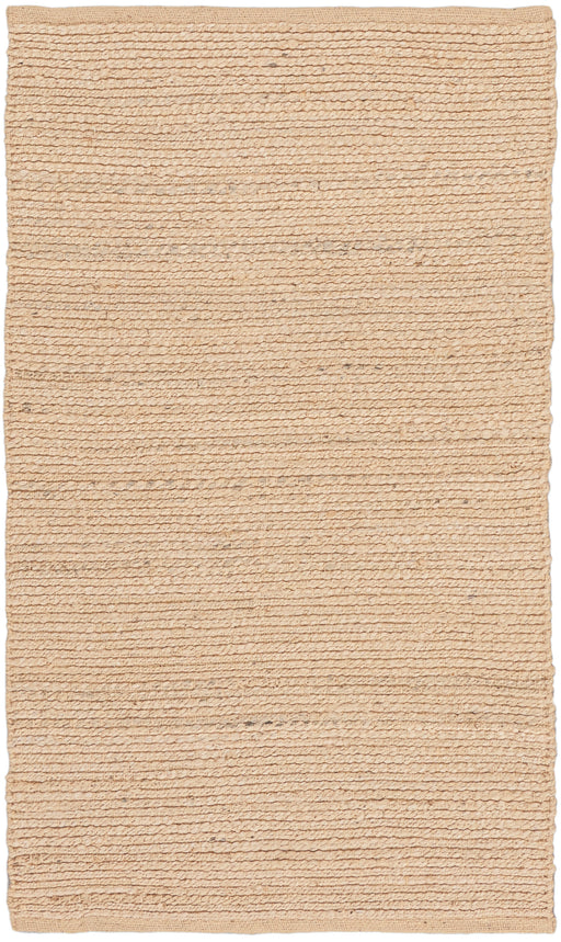 Natural Jute Bleached BLCHD