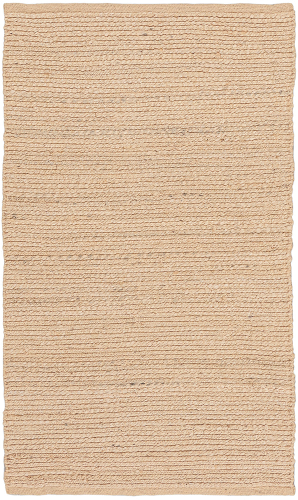 Natural Jute Bleached BLCHD