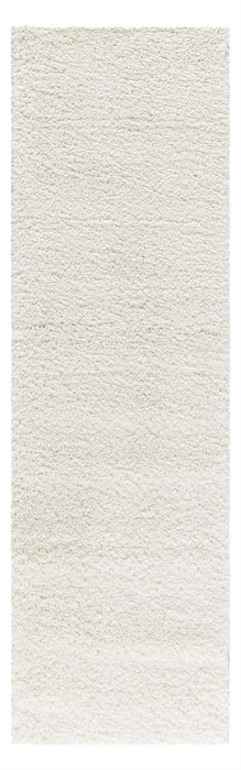 Malibu Shag Ivory IVORY