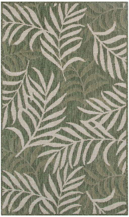 Garden Oasis Green Ivory GRNIV