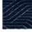 Surfaces Navy Polyester NAVY