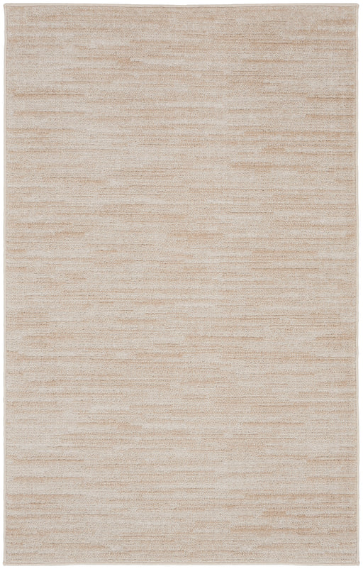 Nourison Essentials Ivory Beige IVBGE