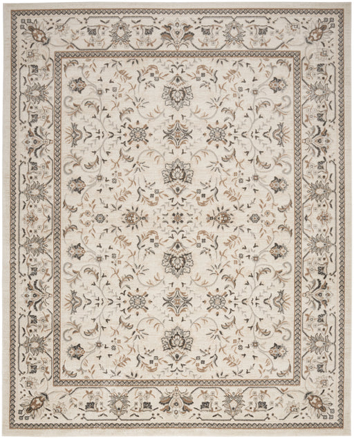 Serenity Home Ivory Mocha IVMOC