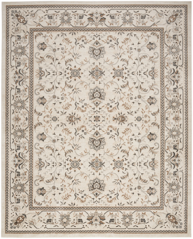 Serenity Home Ivory Mocha IVMOC