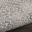 Jubilant Polypropylene JUB06 Ivory / Grey