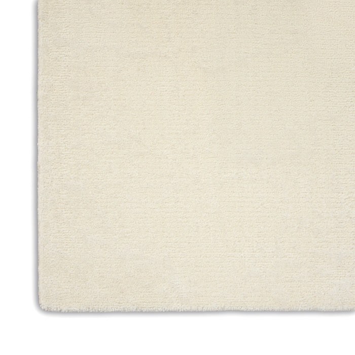 Twilight Ivory IV Wool Blend