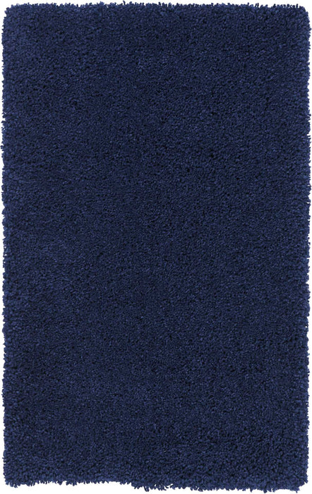 Malibu Shag Navy NAVY