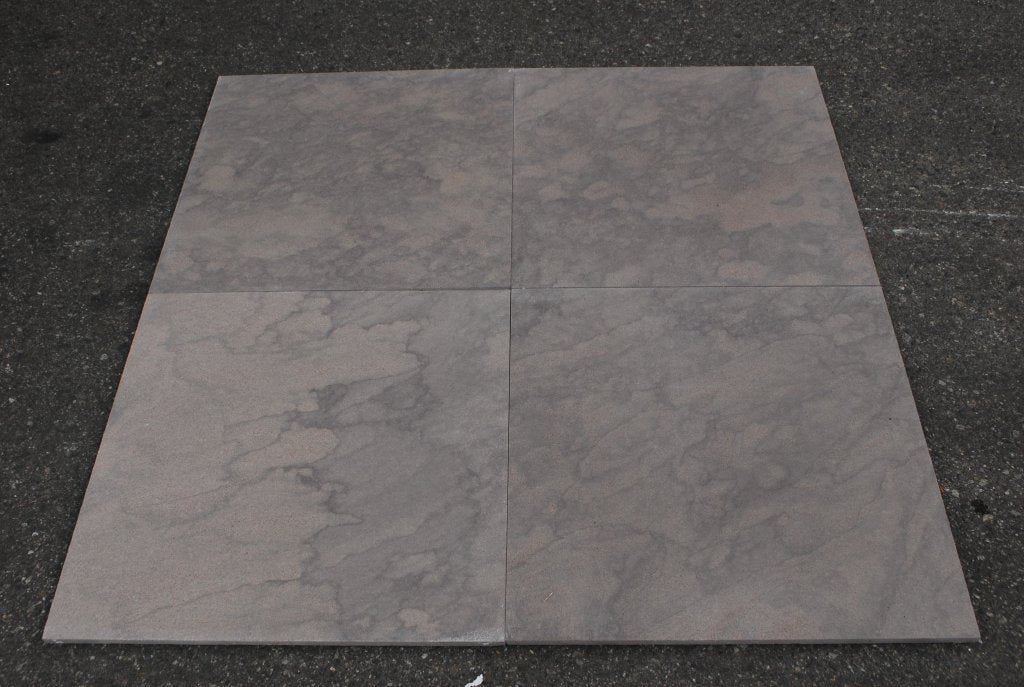 Zetta (Cross Cut) Sandstone Tile - Stone & Tile Shoppe