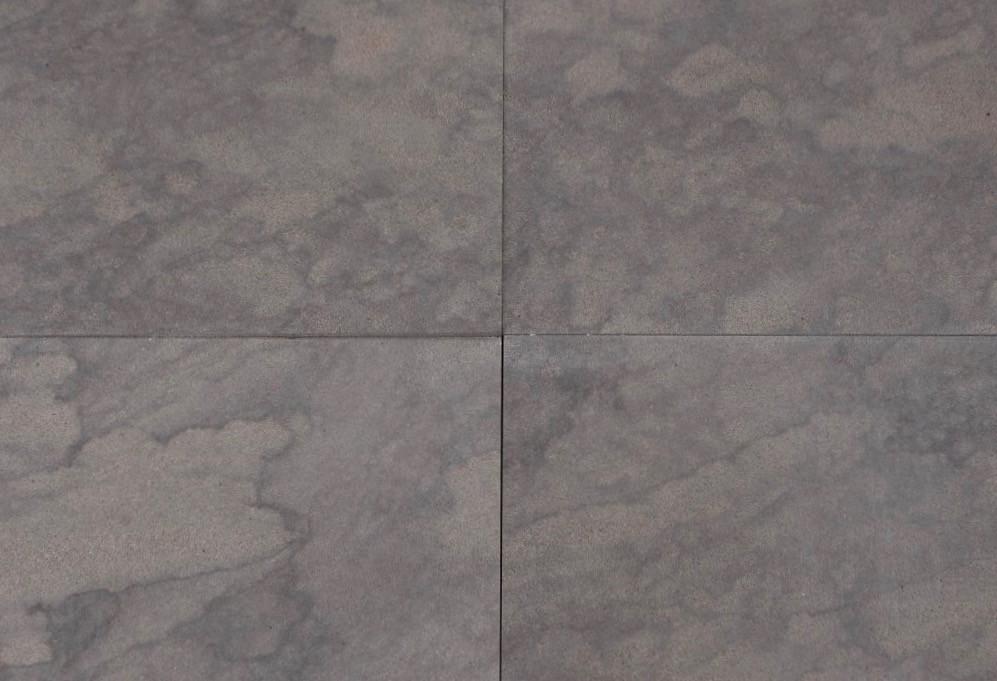 Zetta (Cross Cut) Sandstone Tile - Honed