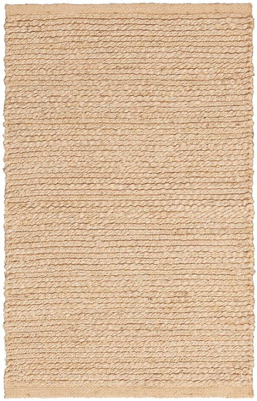 Natural Jute Bleached BLCHD