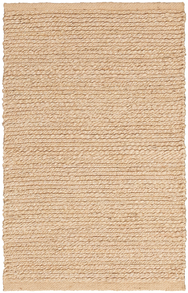 Natural Jute Bleached BLCHD