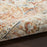 Sahar Polyester IVMTC Ivory / Multi