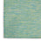 Positano Blue / Green BLUGN Polypropylene