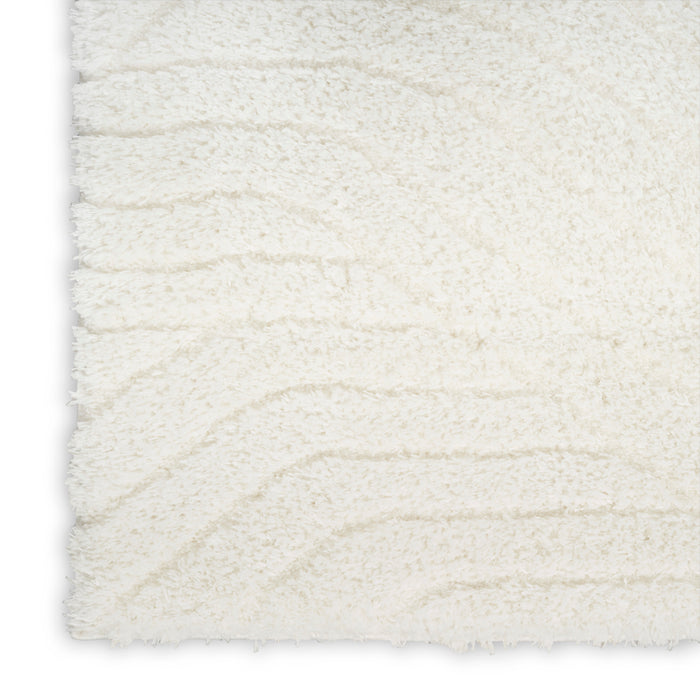 Surfaces Ivory Polyester IVORY