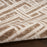 Serenity Home Synthetic Fibers MOCIV Mocha Ivory