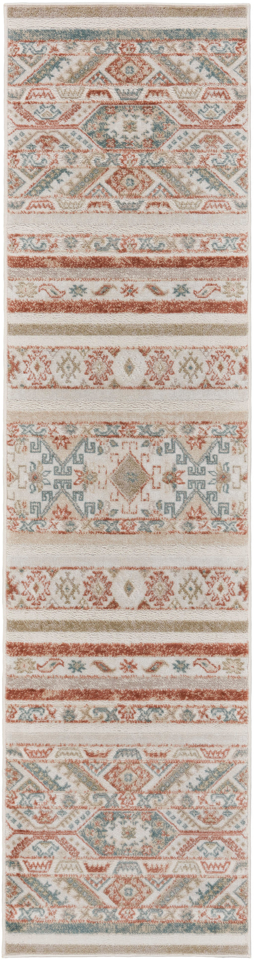 Thalia Ivory Multicolor IVMTC