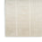 Serenity Home Ivory IVORY Synthetic Fibers