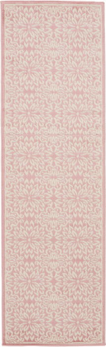 Jubilant Ivory / Pink IVPNK