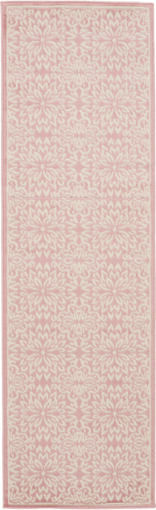 Jubilant Ivory / Pink IVPNK