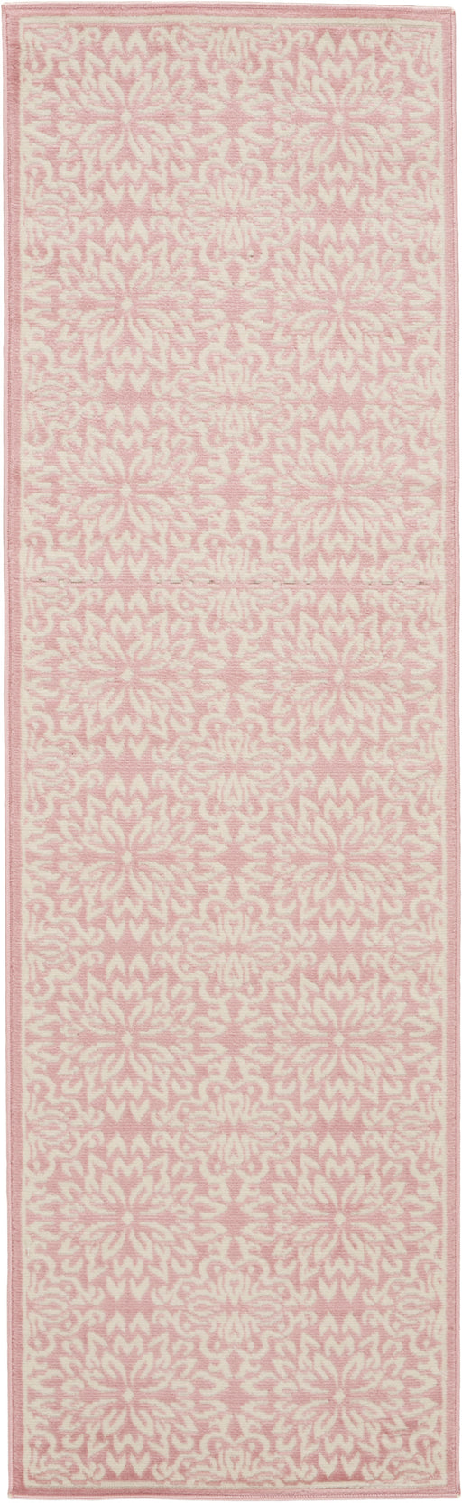 Jubilant Ivory / Pink IVPNK